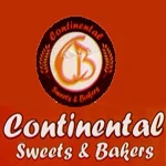 Continental Sweets & Bakers